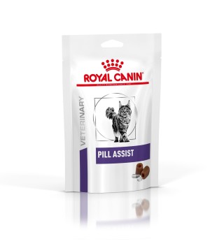 Pill Assist Cat